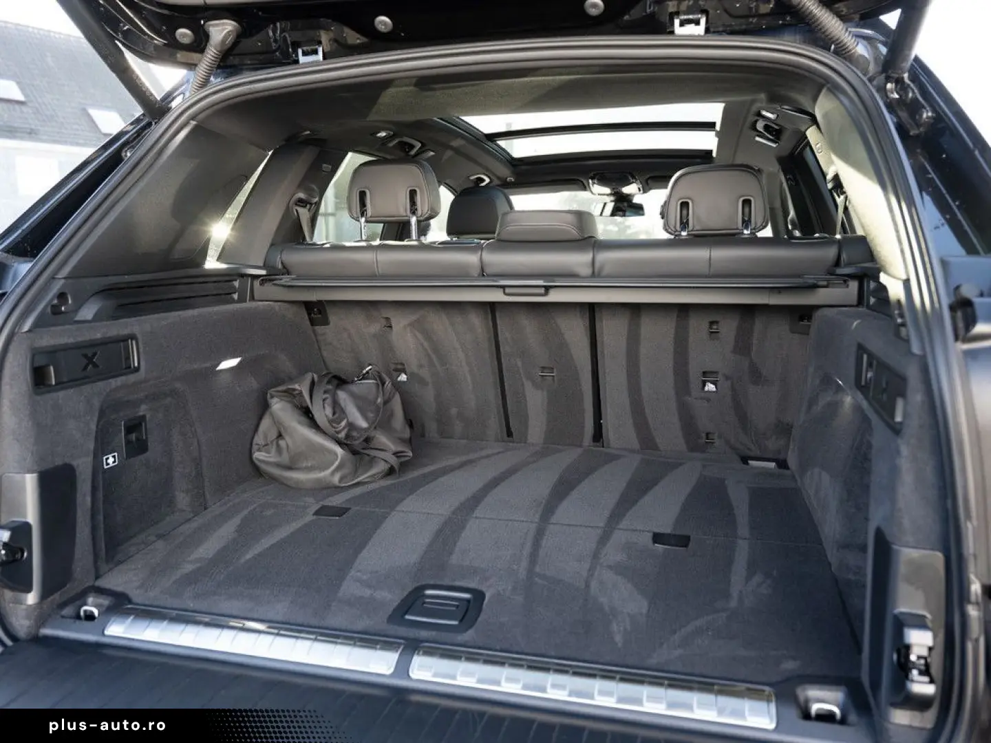 BMW X5 xDrive 45e M-Sport PANO AHK HUD LASER LED ACC