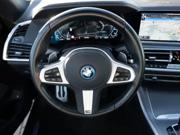 BMW X5 xDrive 45e M-Sport PANO AHK HUD LASER LED ACC