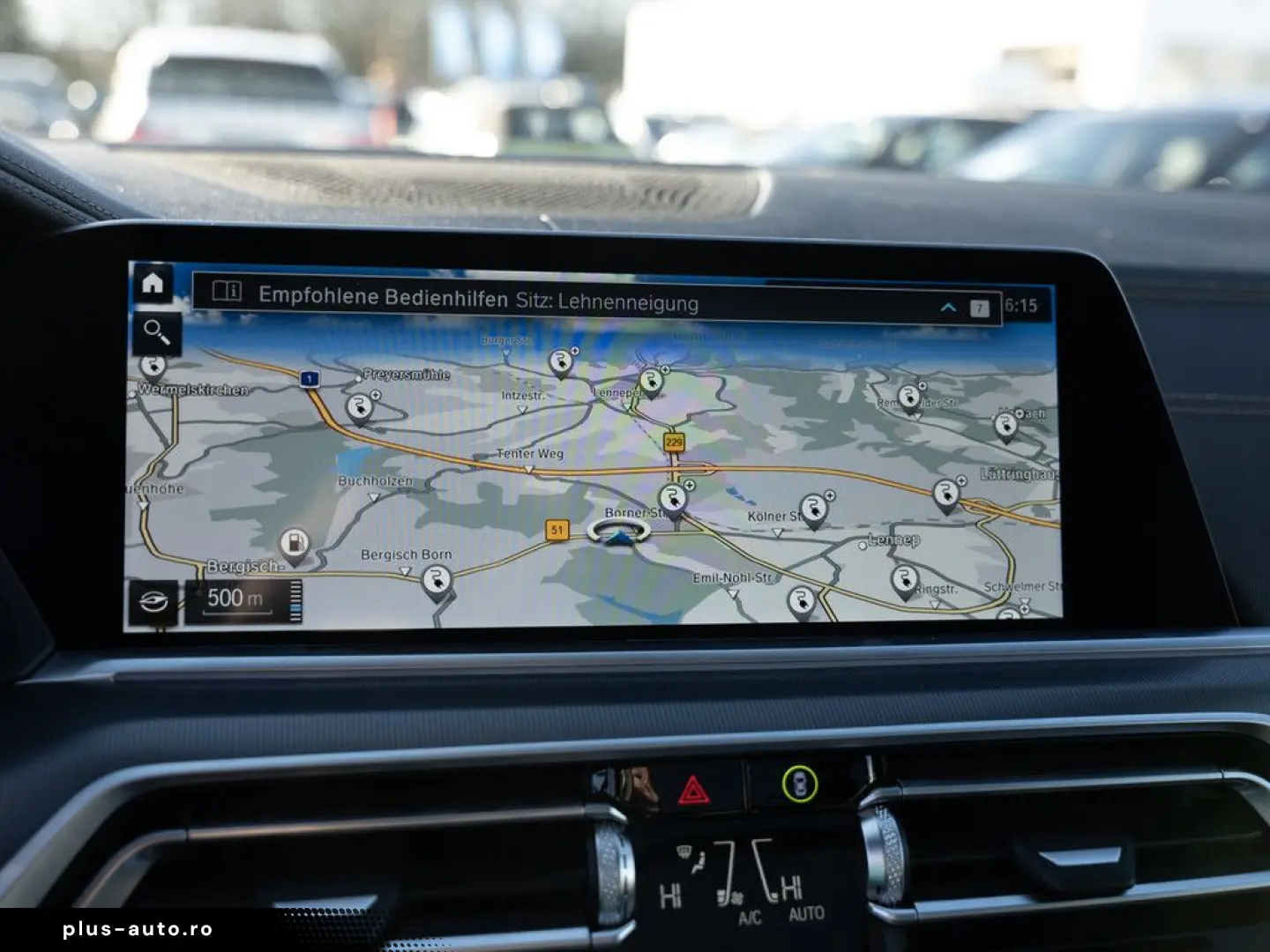 BMW X5 xDrive 45e M-Sport PANO AHK HUD LASER LED ACC