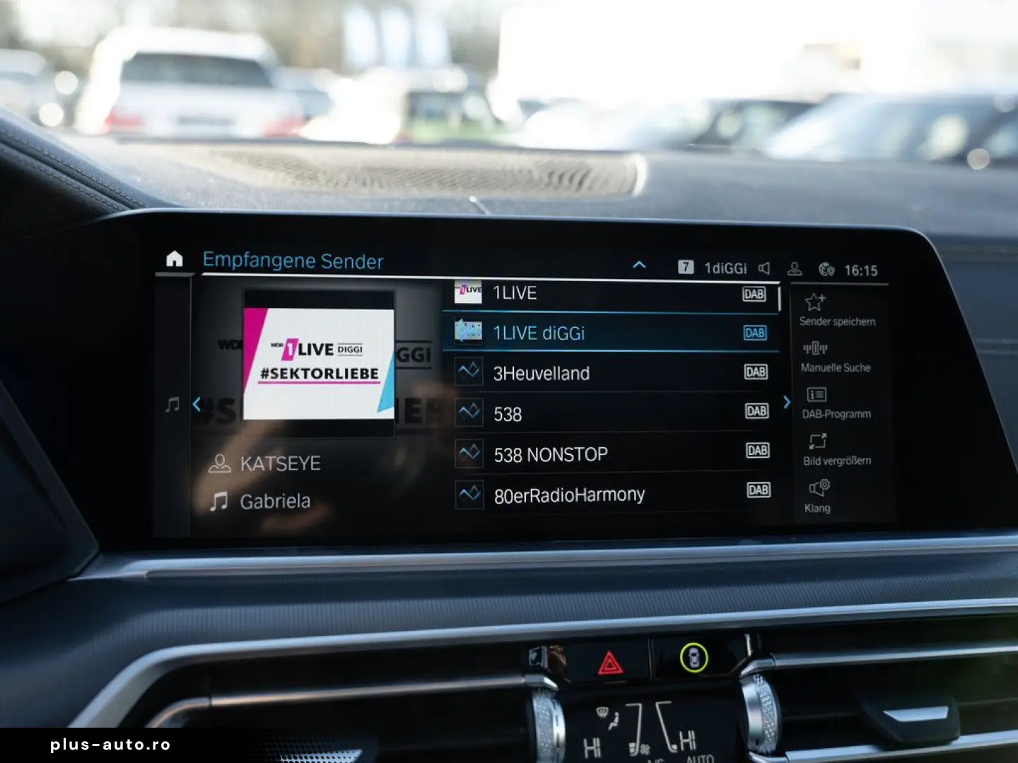 BMW X5 xDrive 45e M-Sport PANO AHK HUD LASER LED ACC