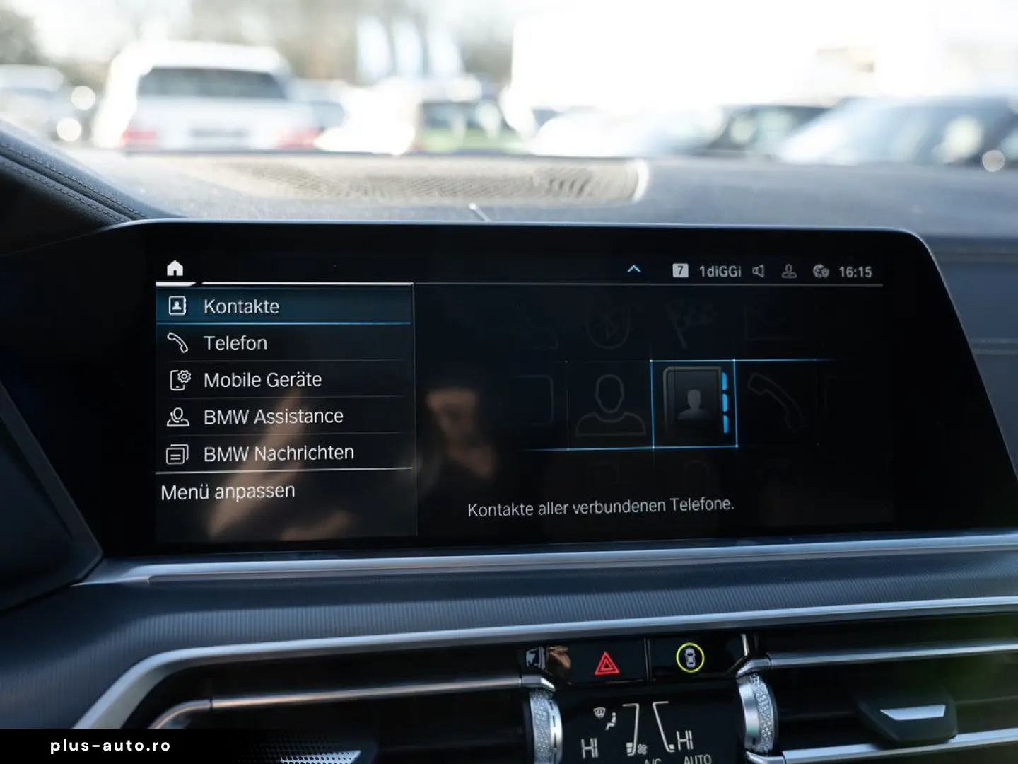 BMW X5 xDrive 45e M-Sport PANO AHK HUD LASER LED ACC