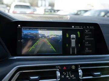 BMW X5 xDrive 45e M-Sport PANO AHK HUD LASER LED ACC