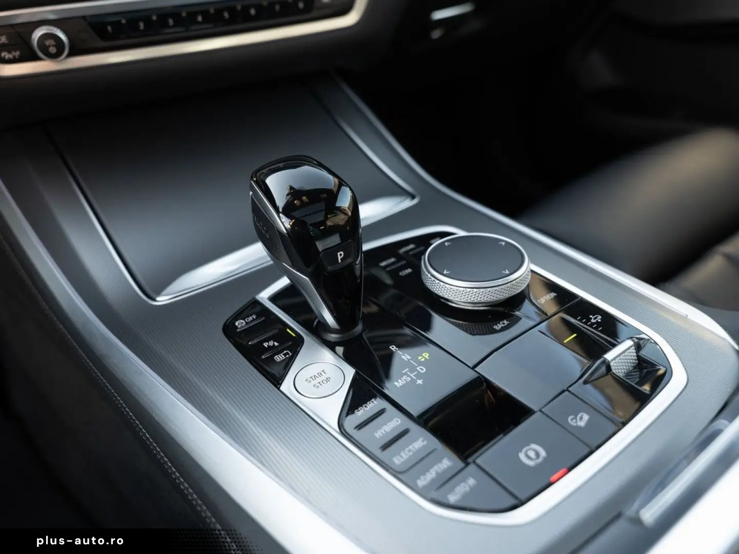 BMW X5 xDrive 45e M-Sport PANO AHK HUD LASER LED ACC