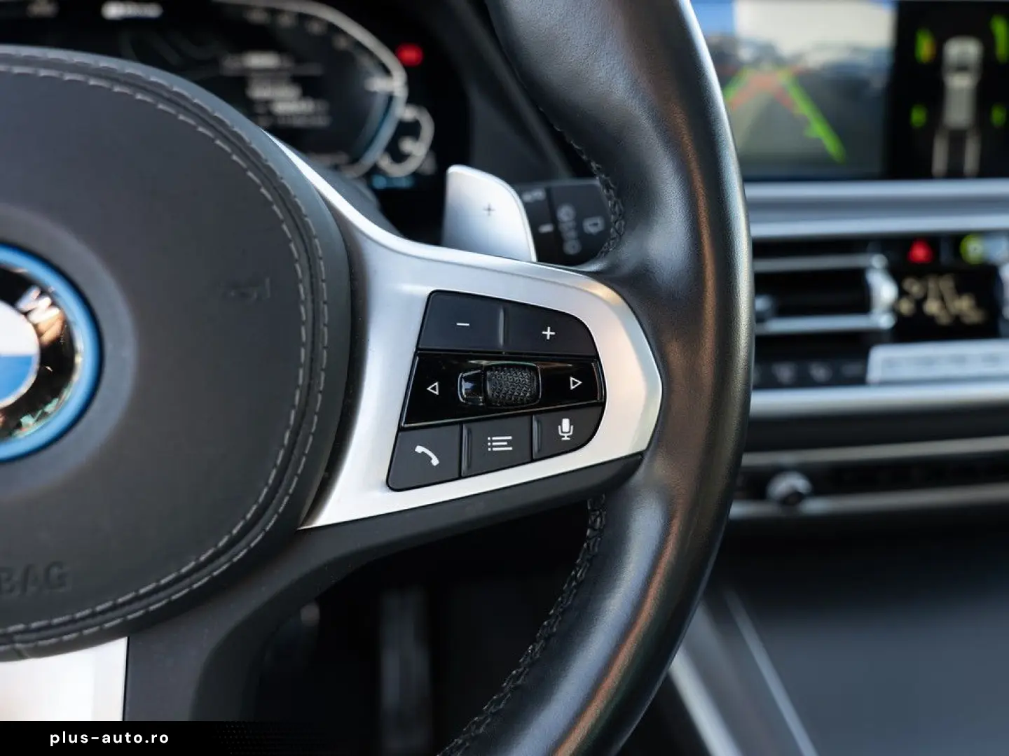 BMW X5 xDrive 45e M-Sport PANO AHK HUD LASER LED ACC