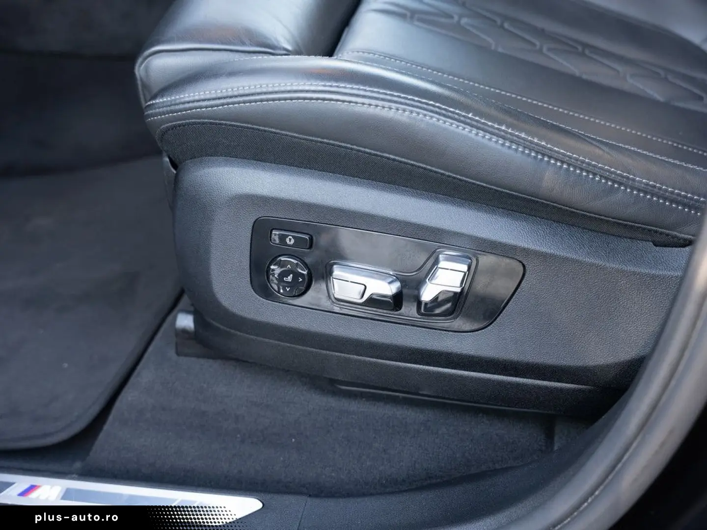 BMW X5 xDrive 45e M-Sport PANO AHK HUD LASER LED ACC