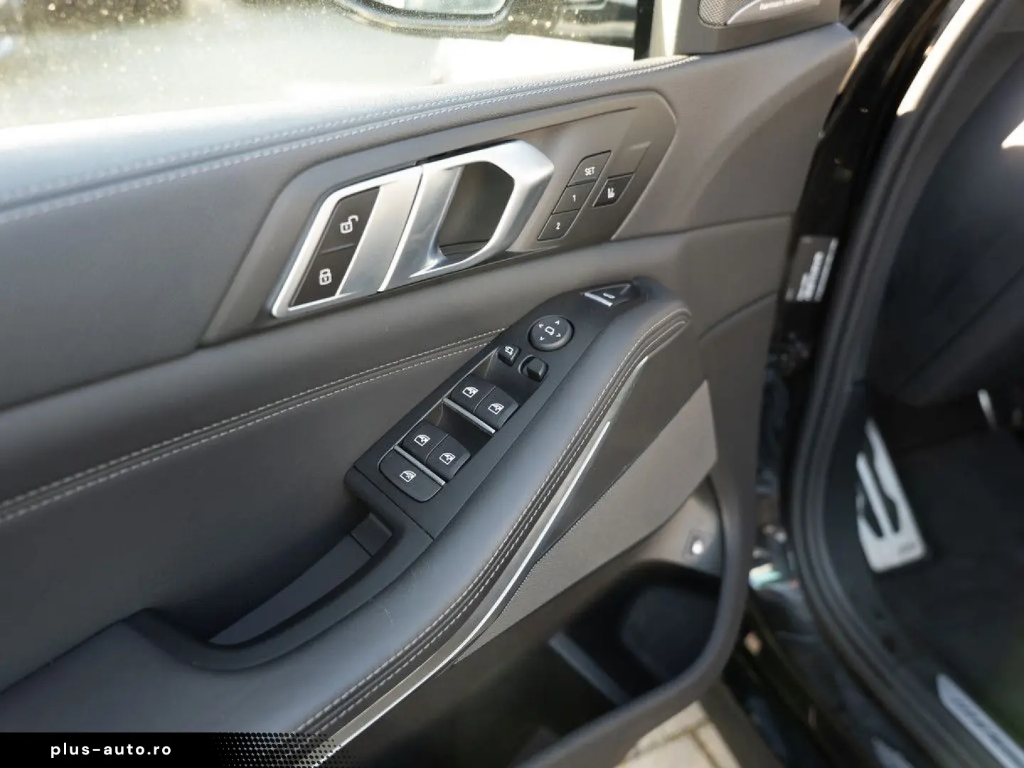 BMW X5 xDrive 45e M-Sport PANO AHK HUD LASER LED ACC