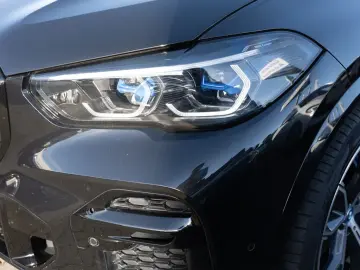 BMW X5 xDrive 45e M-Sport PANO AHK HUD LASER LED ACC