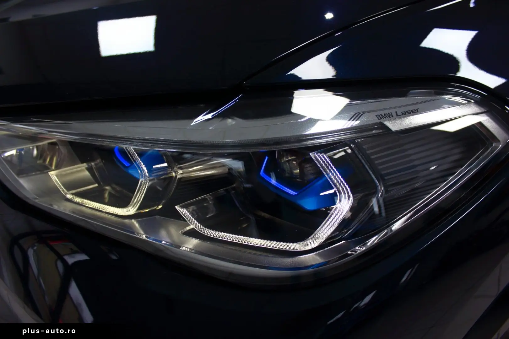 BMW X5 xDrive30d M-SPORT~DEUTSCH UNFALLFREI SKY LOUN