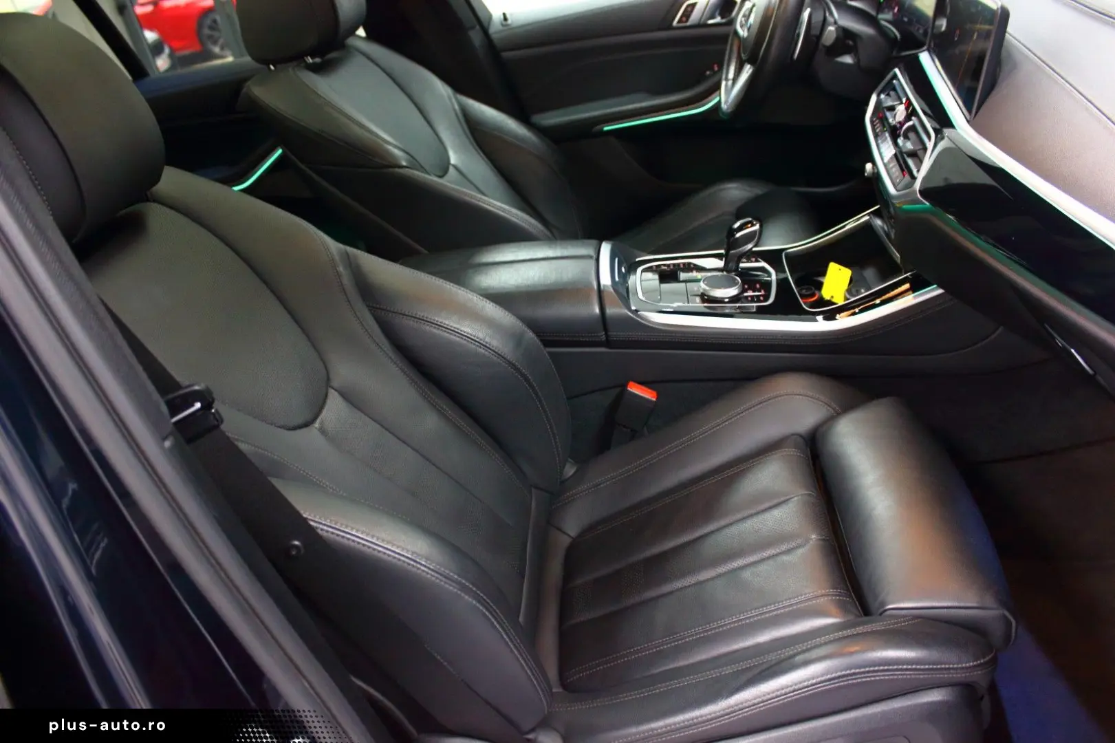 BMW X5 xDrive30d M-SPORT~DEUTSCH UNFALLFREI SKY LOUN