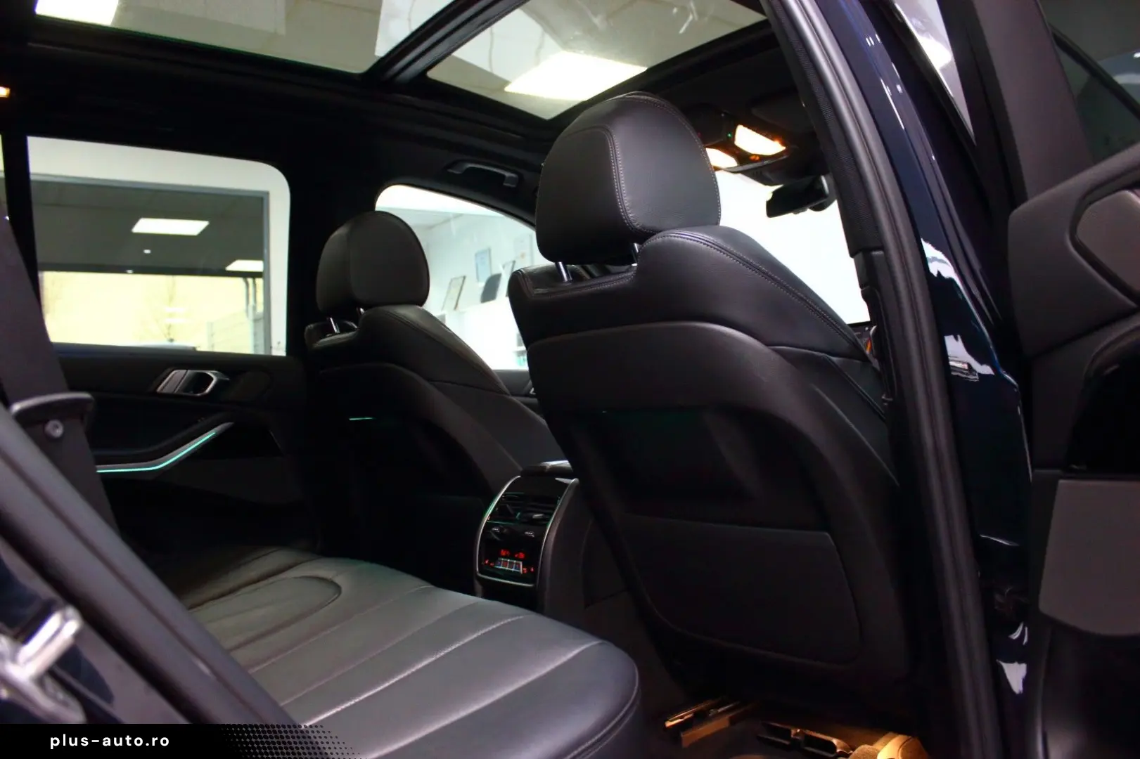 BMW X5 xDrive30d M-SPORT~DEUTSCH UNFALLFREI SKY LOUN