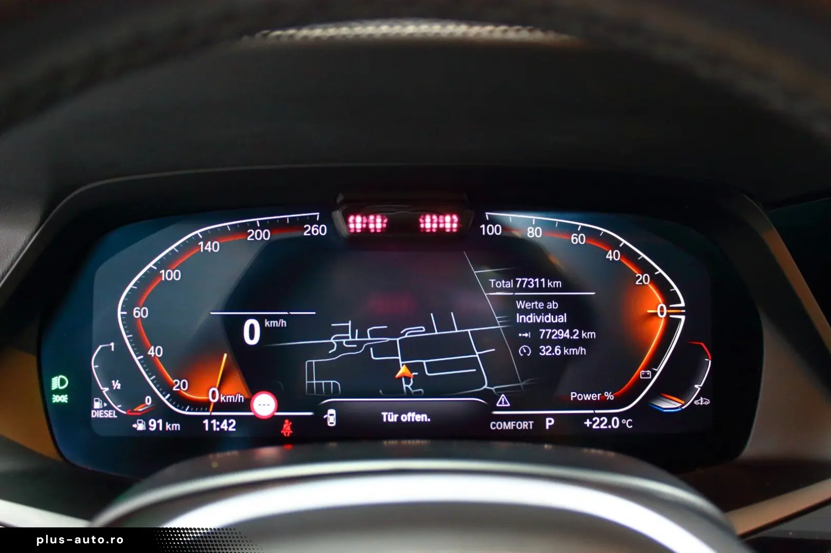 BMW X5 xDrive30d M-SPORT~DEUTSCH UNFALLFREI SKY LOUN