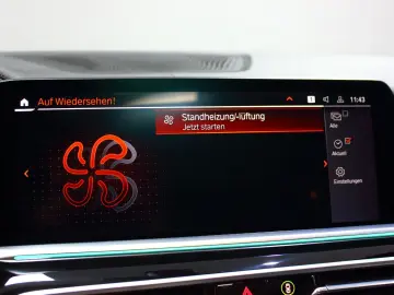 BMW X5 xDrive30d M-SPORT~DEUTSCH UNFALLFREI SKY LOUN