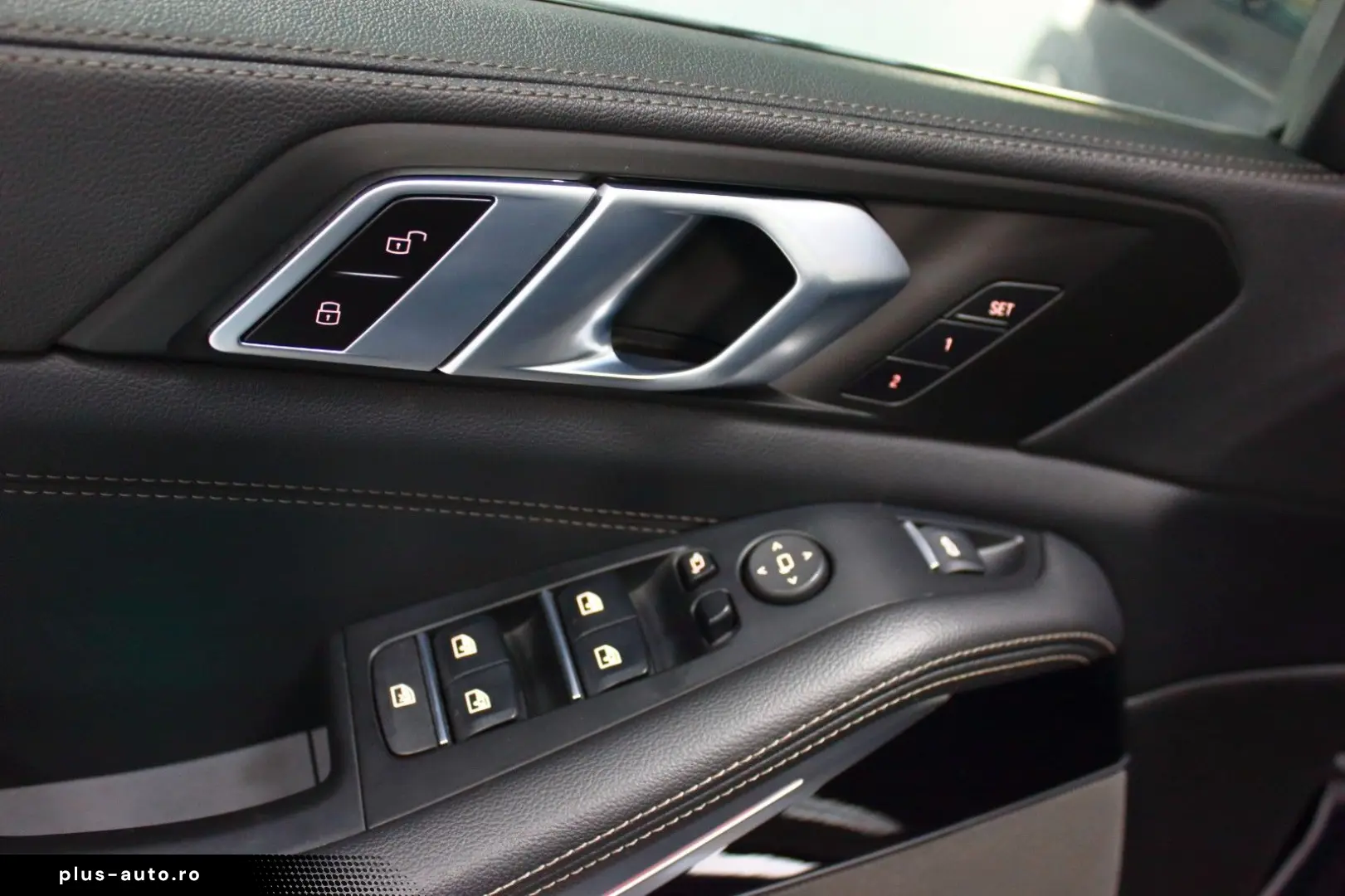 BMW X5 xDrive30d M-SPORT~DEUTSCH UNFALLFREI SKY LOUN