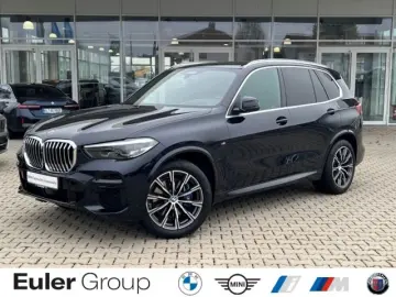BMW X5 xDrive 30d A M Sport 20''LM Pano Al&hellip;