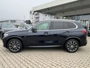 BMW X5 xDrive 30d A M Sport 20''LM Pano Al&hellip;