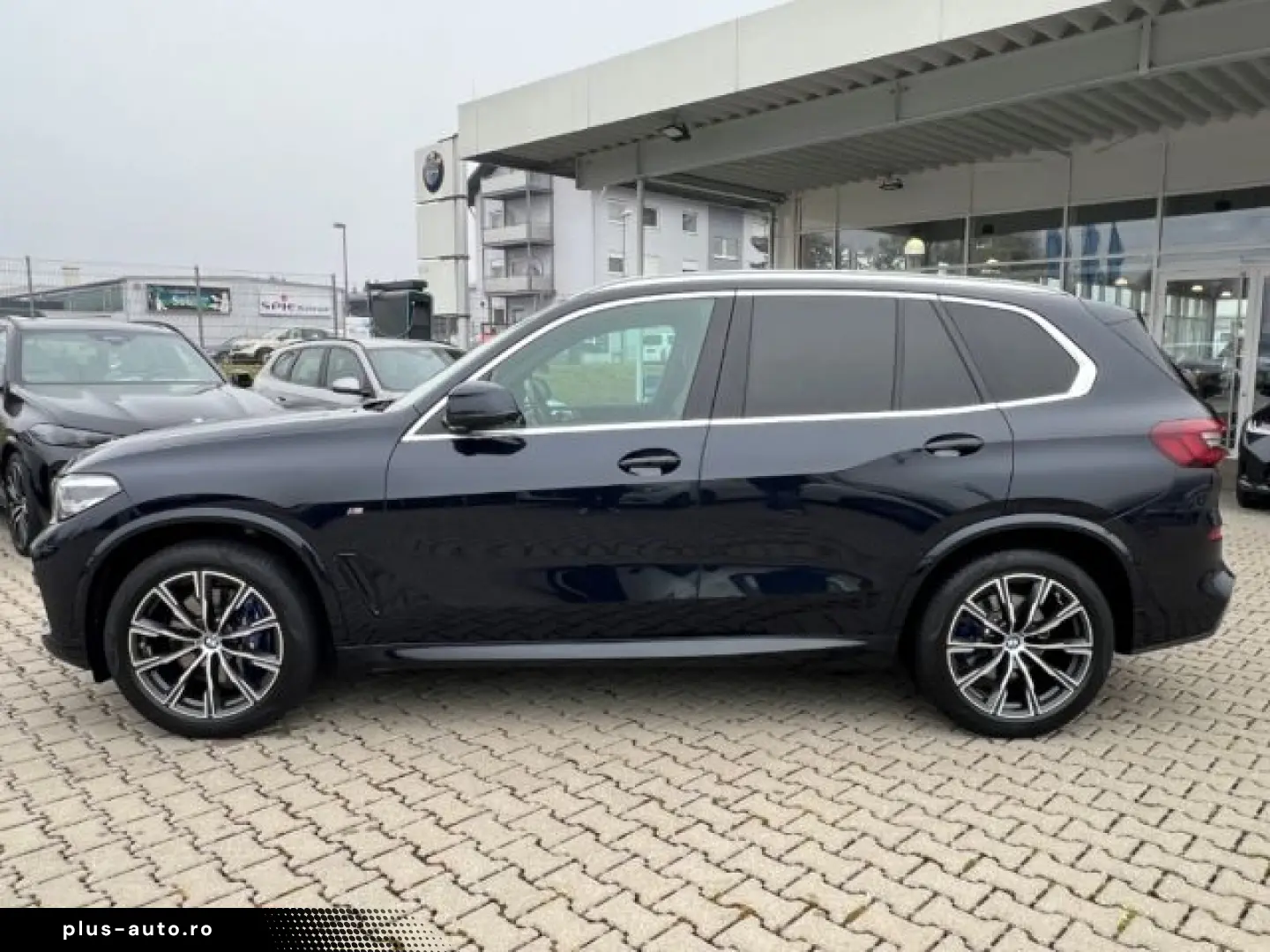 BMW X5 xDrive 30d A M Sport 20''LM Pano Al&hellip;