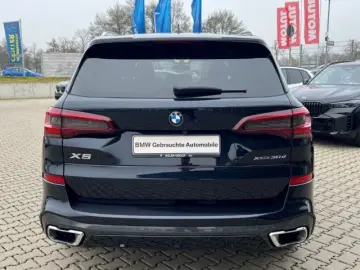 BMW X5 xDrive 30d A M Sport 20''LM Pano Al&hellip;
