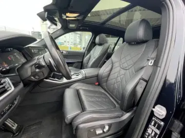 BMW X5 xDrive 30d A M Sport 20''LM Pano Al&hellip;