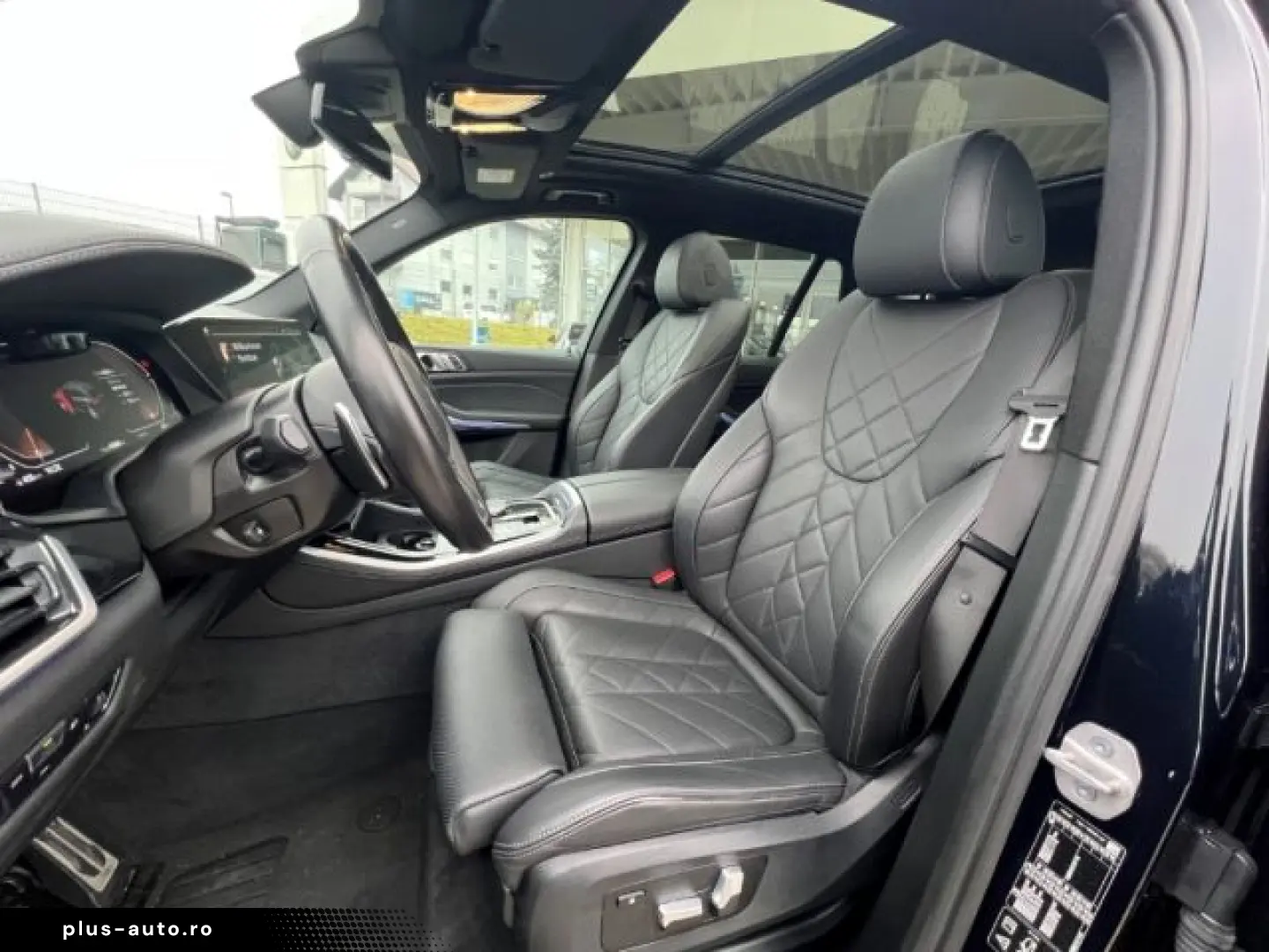 BMW X5 xDrive 30d A M Sport 20''LM Pano Al&hellip;