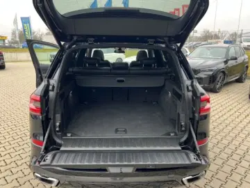 BMW X5 xDrive 30d A M Sport 20''LM Pano Al&hellip;