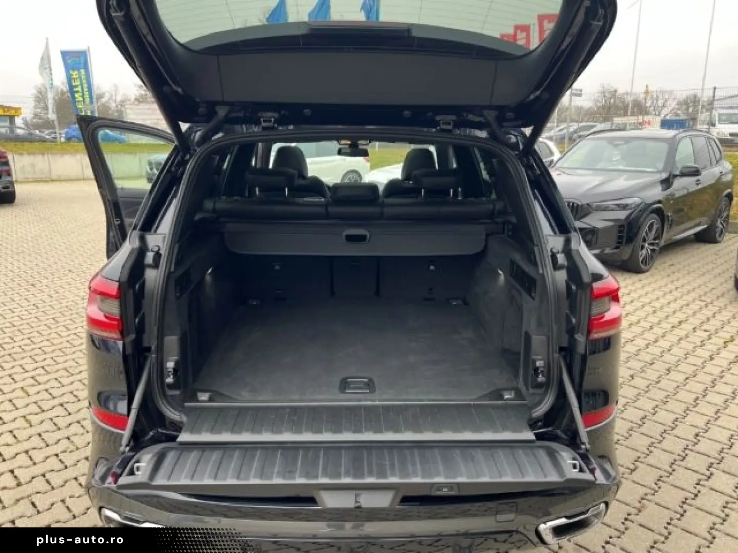 BMW X5 xDrive 30d A M Sport 20''LM Pano Al&hellip;