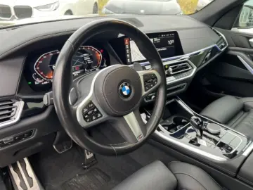 BMW X5 xDrive 30d A M Sport 20''LM Pano Al&hellip;