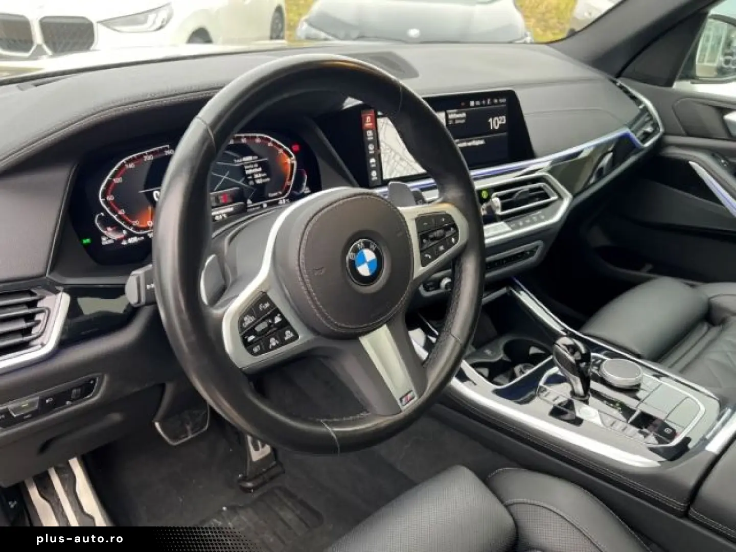 BMW X5 xDrive 30d A M Sport 20''LM Pano Al&hellip;