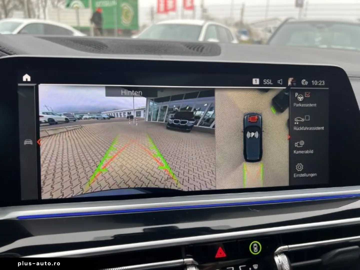 BMW X5 xDrive 30d A M Sport 20''LM Pano Al&hellip;