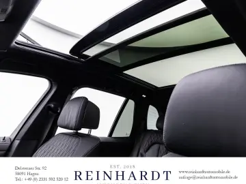 BMW X5 40d xDRIVE M SPORT SHADOW ACC HuD PANO LASER