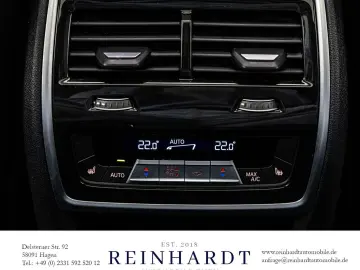 BMW X5 40d xDRIVE M SPORT SHADOW ACC HuD PANO LASER