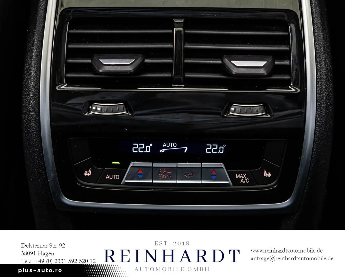 BMW X5 40d xDRIVE M SPORT SHADOW ACC HuD PANO LASER