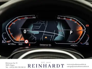 BMW X5 40d xDRIVE M SPORT SHADOW ACC HuD PANO LASER