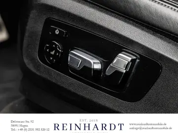 BMW X5 40d xDRIVE M SPORT SHADOW ACC HuD PANO LASER