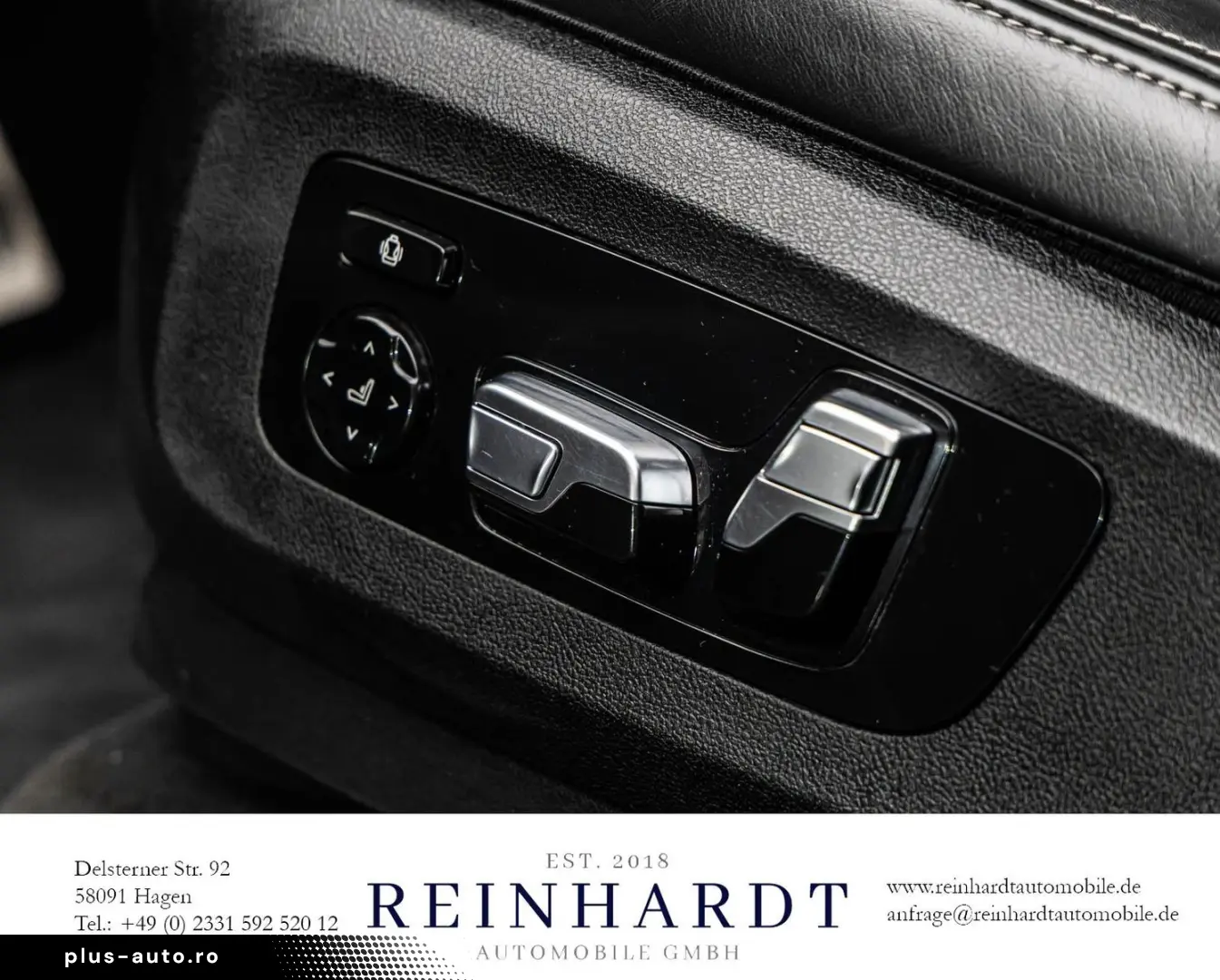 BMW X5 40d xDRIVE M SPORT SHADOW ACC HuD PANO LASER