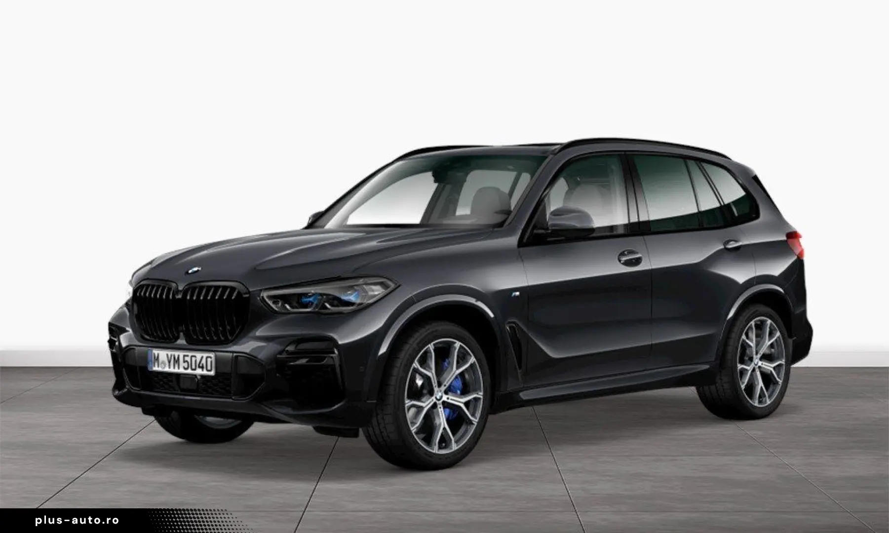 BMW X5 xDrive30d M Sportpaket Head-Up HK HiFi DAB