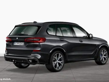 BMW X5 xDrive30d M Sportpaket Head-Up HK HiFi DAB