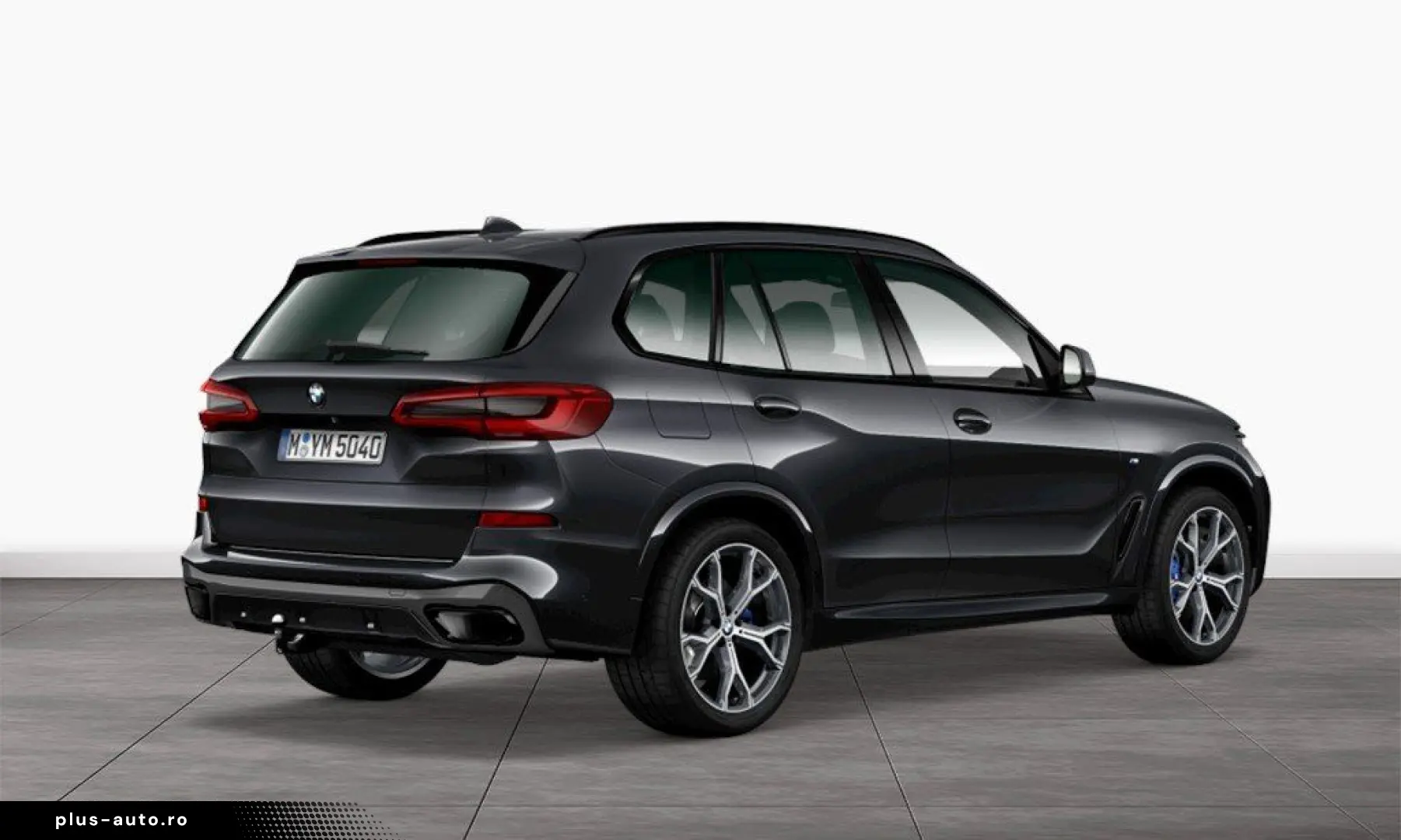 BMW X5 xDrive30d M Sportpaket Head-Up HK HiFi DAB