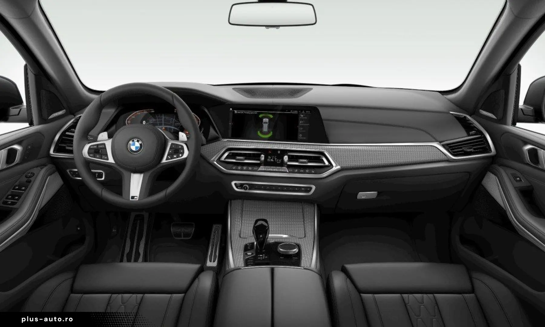 BMW X5 xDrive30d M Sportpaket Head-Up HK HiFi DAB