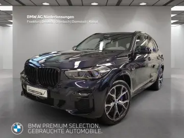 BMW X5 xDrive45e M Sport Driv.Assist.Prof Harman K