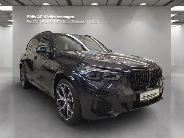 BMW X5 xDrive45e M Sport Driv.Assist.Prof Harman K