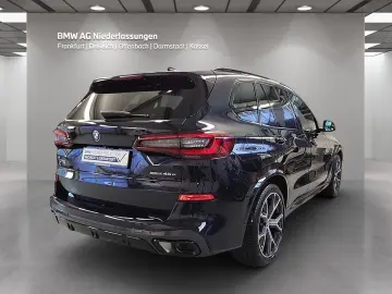 BMW X5 xDrive45e M Sport Driv.Assist.Prof Harman K