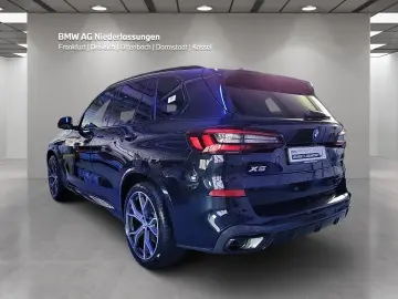 BMW X5 xDrive45e M Sport Driv.Assist.Prof Harman K