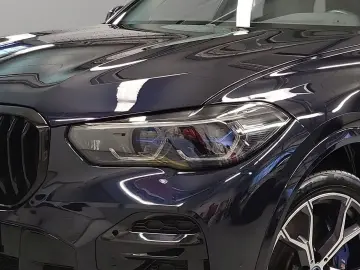 BMW X5 xDrive45e M Sport Driv.Assist.Prof Harman K