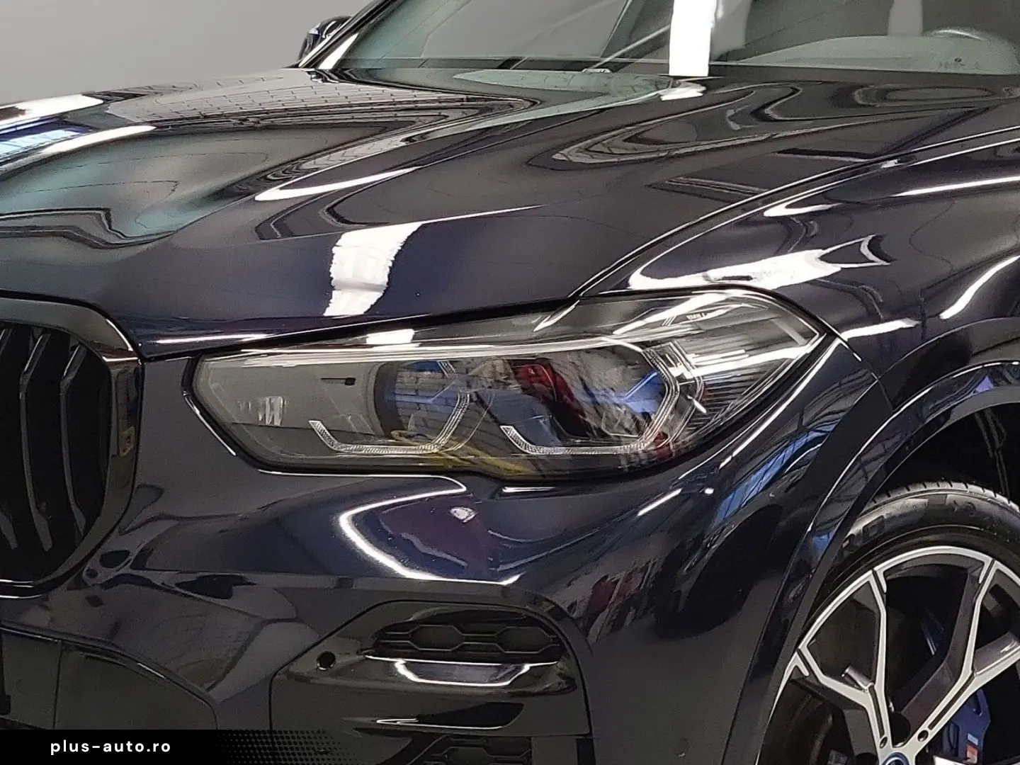 BMW X5 xDrive45e M Sport Driv.Assist.Prof Harman K