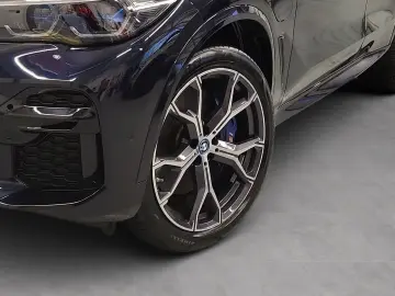 BMW X5 xDrive45e M Sport Driv.Assist.Prof Harman K