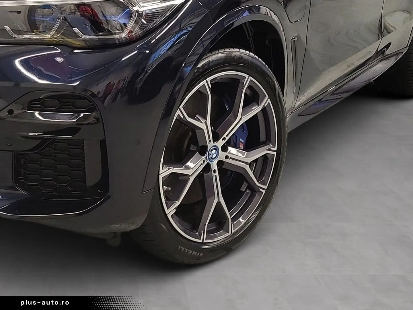 BMW X5 xDrive45e M Sport Driv.Assist.Prof Harman K