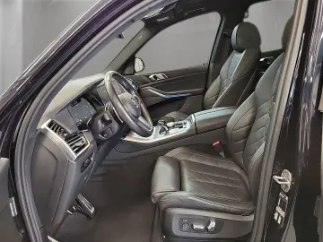 BMW X5 xDrive45e M Sport Driv.Assist.Prof Harman K