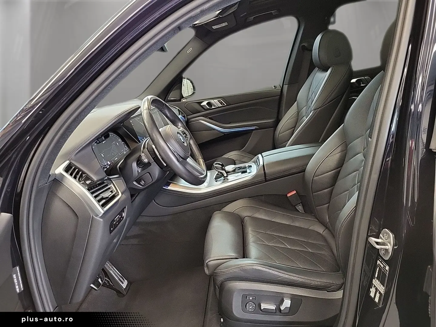 BMW X5 xDrive45e M Sport Driv.Assist.Prof Harman K