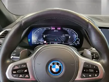 BMW X5 xDrive45e M Sport Driv.Assist.Prof Harman K