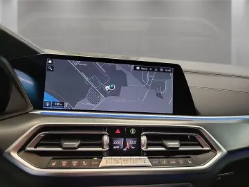 BMW X5 xDrive45e M Sport Driv.Assist.Prof Harman K